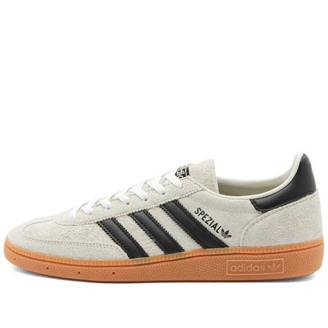 handball spezial shoes core black.